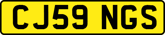 CJ59NGS