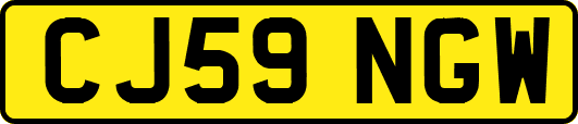 CJ59NGW