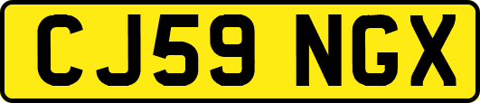 CJ59NGX