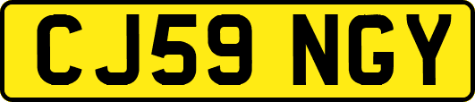 CJ59NGY