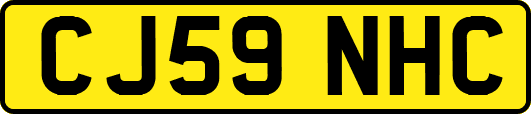 CJ59NHC