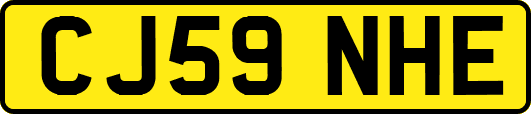 CJ59NHE