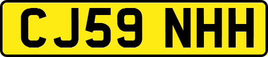 CJ59NHH