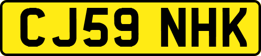 CJ59NHK