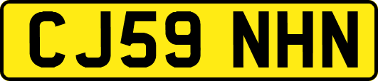 CJ59NHN