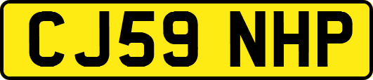 CJ59NHP