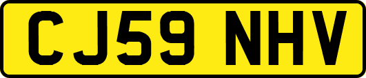 CJ59NHV