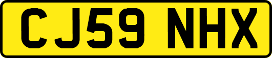 CJ59NHX