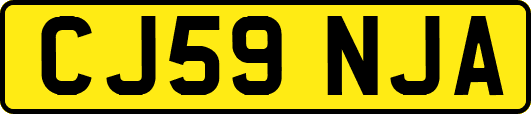 CJ59NJA