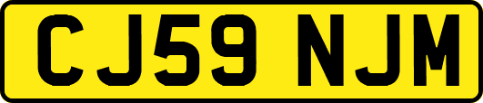CJ59NJM