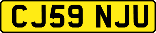CJ59NJU