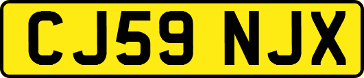 CJ59NJX