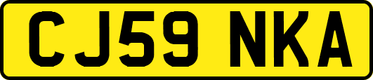 CJ59NKA