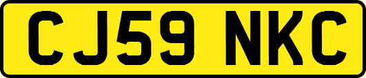 CJ59NKC