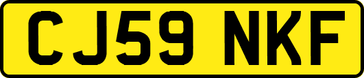 CJ59NKF