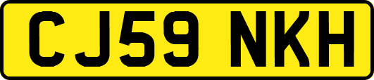 CJ59NKH