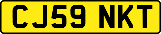 CJ59NKT