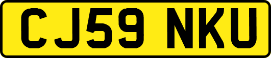 CJ59NKU