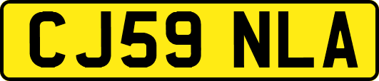 CJ59NLA