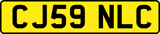 CJ59NLC