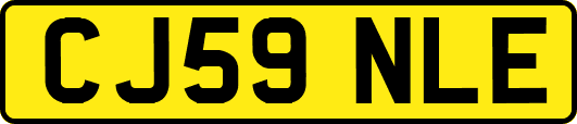 CJ59NLE
