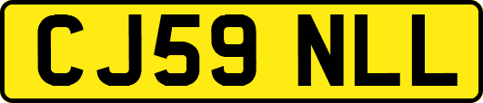 CJ59NLL