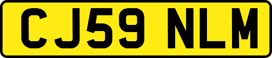 CJ59NLM