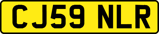 CJ59NLR