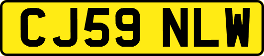 CJ59NLW