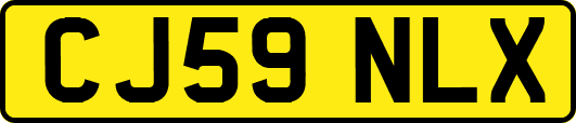 CJ59NLX