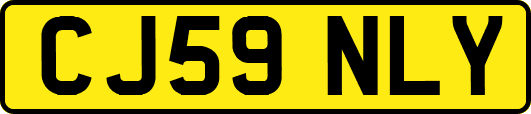 CJ59NLY