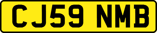 CJ59NMB