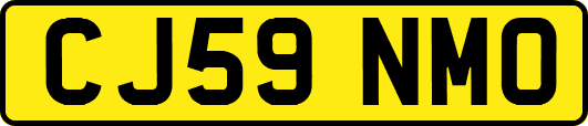 CJ59NMO
