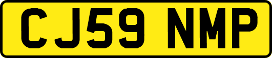 CJ59NMP