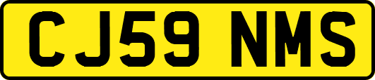CJ59NMS