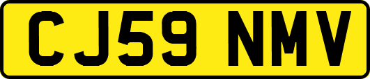 CJ59NMV
