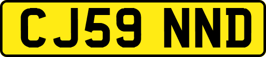 CJ59NND