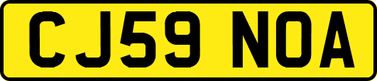 CJ59NOA