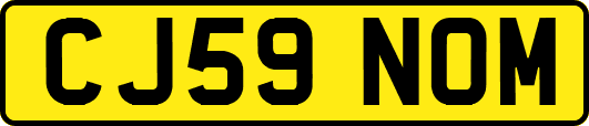 CJ59NOM