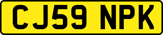 CJ59NPK