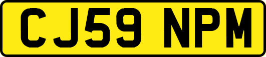 CJ59NPM