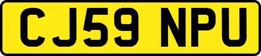 CJ59NPU