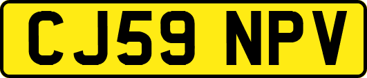 CJ59NPV