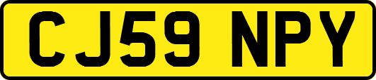 CJ59NPY