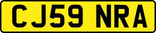 CJ59NRA