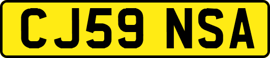 CJ59NSA