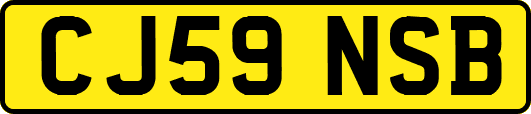 CJ59NSB