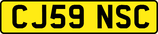 CJ59NSC