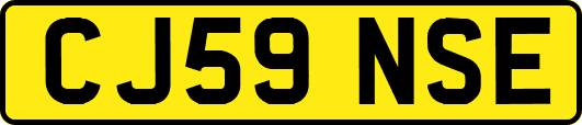 CJ59NSE