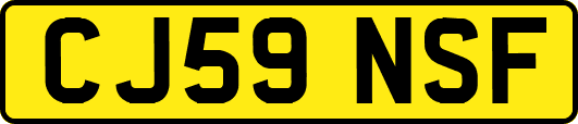 CJ59NSF